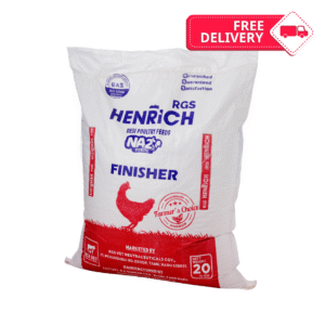RGS NA2 Finisher - 20kg