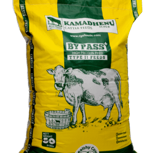 RGS ByPass Type II - 50kg